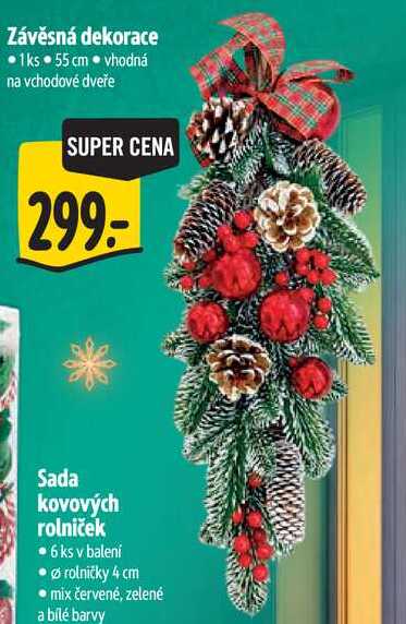 Závěsná dekorace