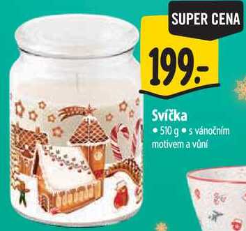 Svíčka 