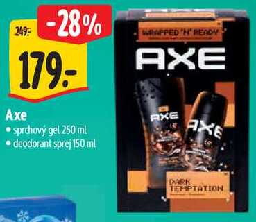 Axe
