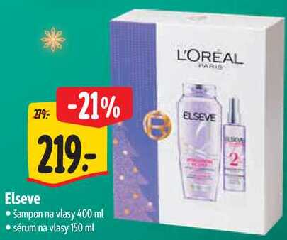 Elseve