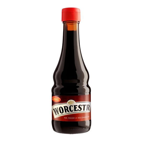 Vitana Worcesterová omáčka