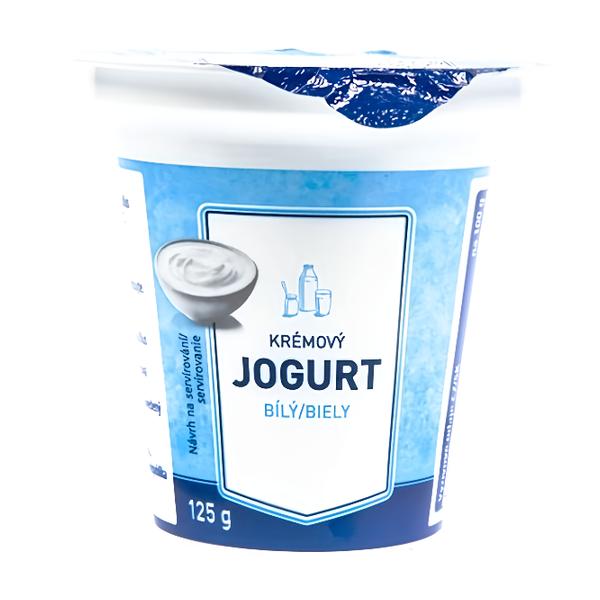 Metro Chef Jogurt krémový bílý 3,5%