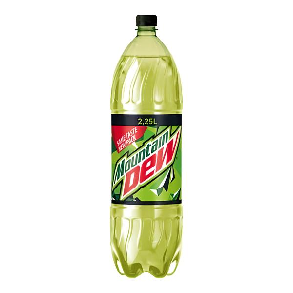 Mountain Dew
