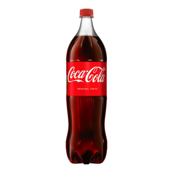 Coca-Cola