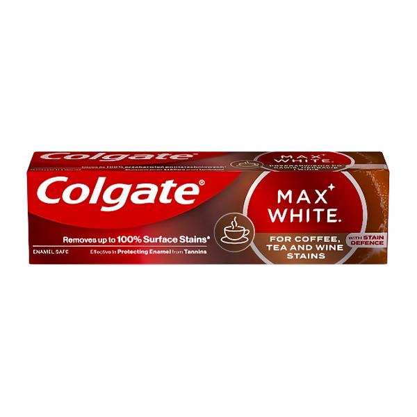 Colgate Max White One Coffee, Tea & Wine Zubní pasta