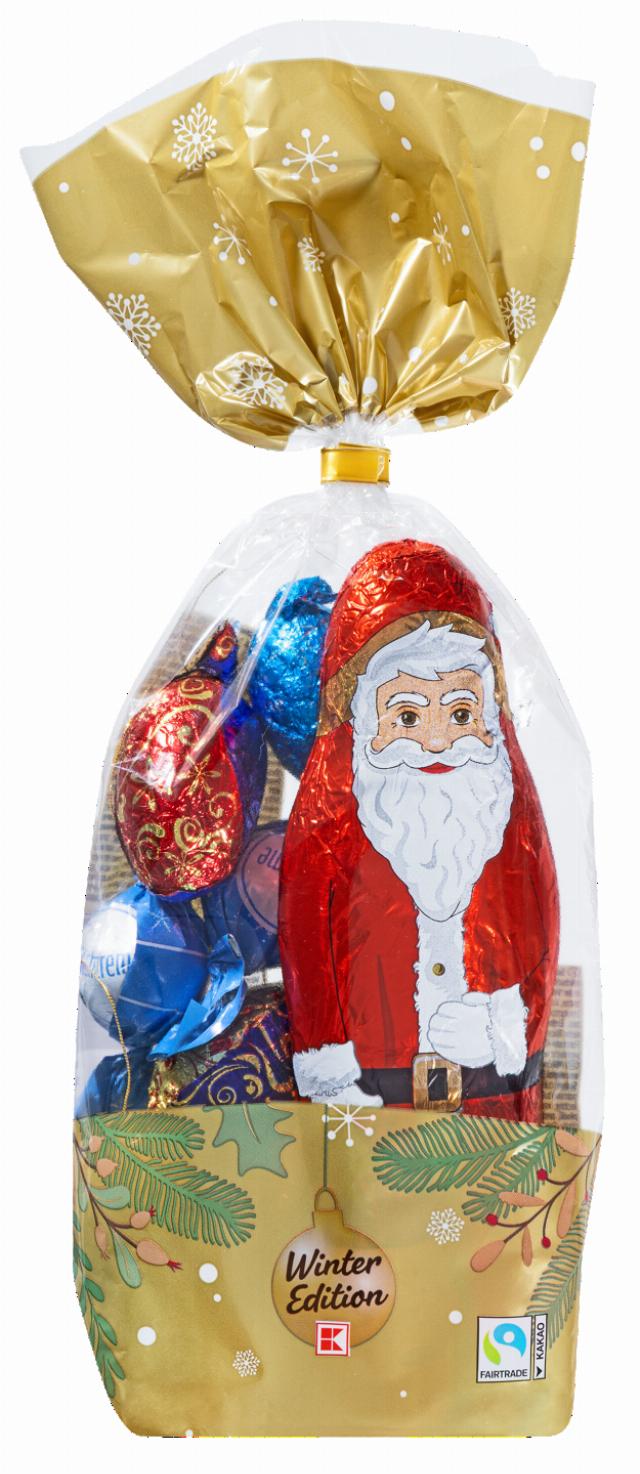 K-WH Vánoční balíček