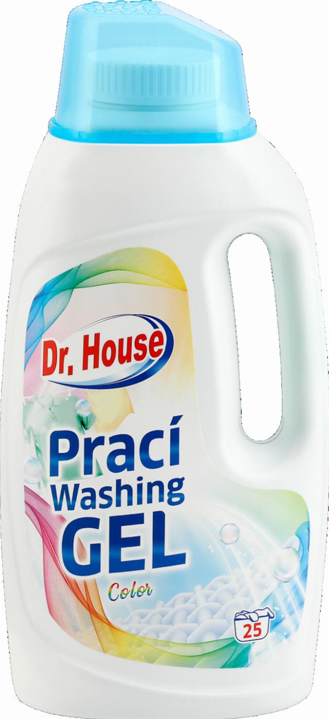 Dr. House Gel na praní