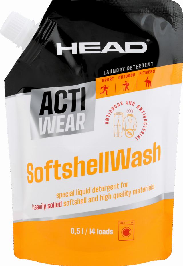 Head Prací gel