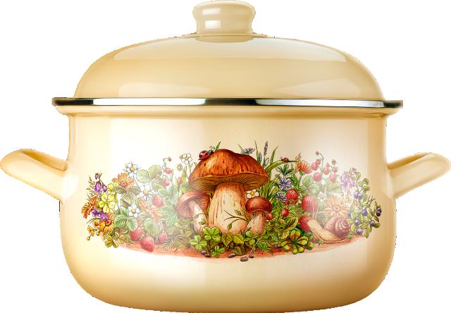 BRIO Hrnec 3,5 l