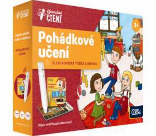 Albi Albi tužka 2.0