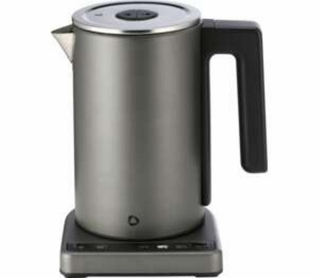SILVERCREST Rychlovarná konvice SWED 3000 A1