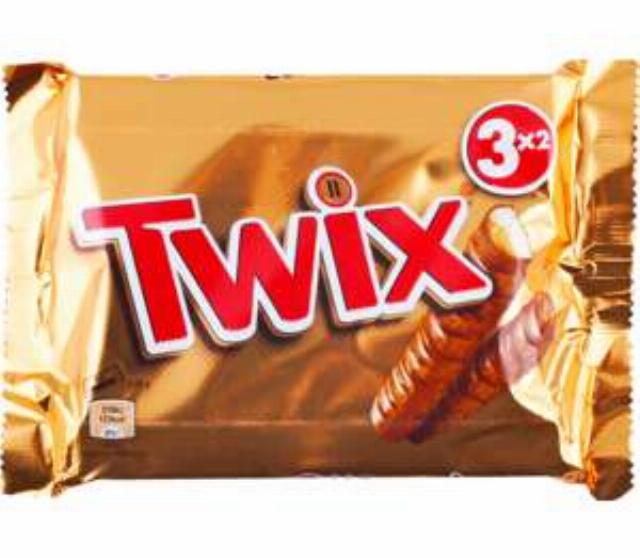 Snickers Multipack 3ks