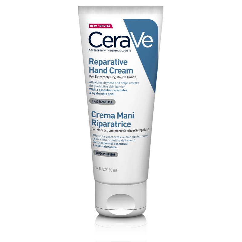 Cerave Obnovující krém na ruce 100ml