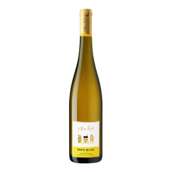 Henri Weber Pinot Blanc