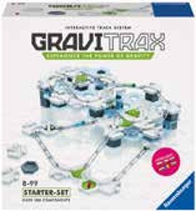 GRAVITRAX STARTOVNÍ SADA