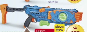 X-SHOT DINO STRIKER A CLAW HUNTER