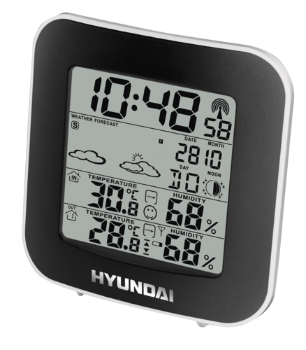 Meteostanice WS 8236