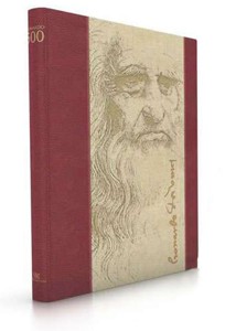 Leonardo 500 Fabio Scaletti