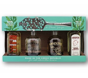 ABSINTH COLLECTION