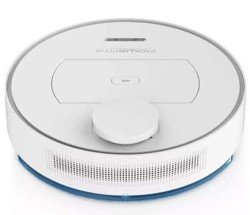 Rowenta RR7687WH Robotický vysavač