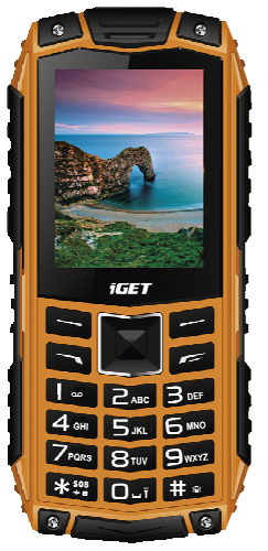 Mobilní telefon