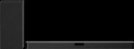 LG SN5 Soundbar