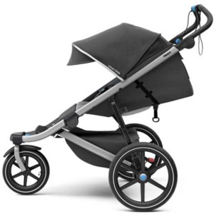 Dětský kočárek Thule Urban Glide 2 Dark Shadow 2021