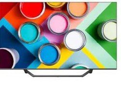 Hisense 50A7GQ QLED televize