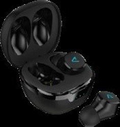 LAMAX Dots2 Wireless Charging Sluchátka