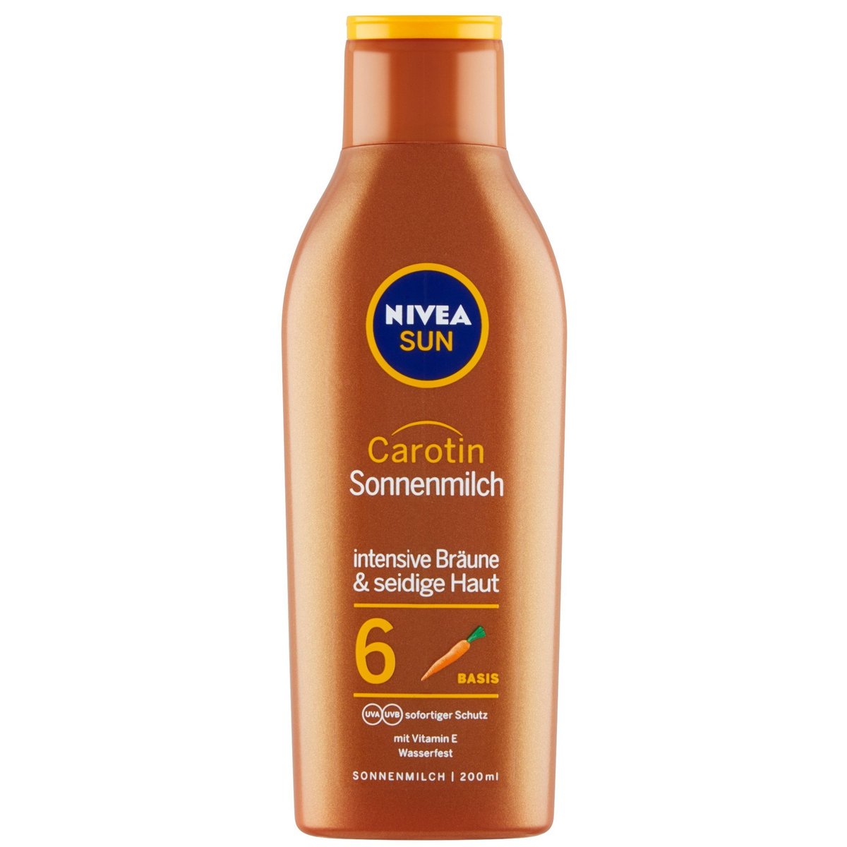 Nivea Sun Olej Na Opalování Ve Spreji Protect And Bronze Spf 20 V Akci Akcniceny Cz