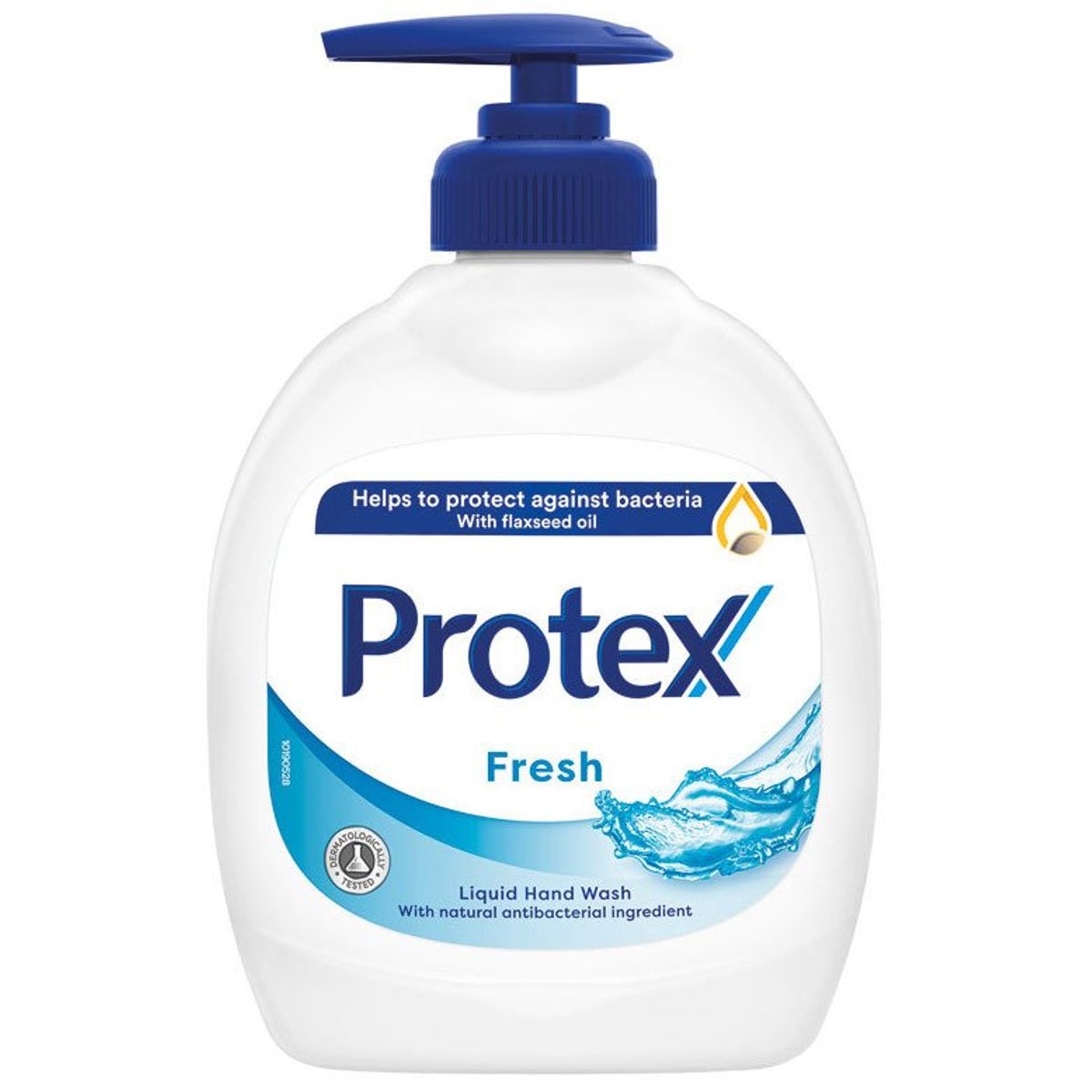 Protex Fresh Tekuté mýdlo s přirozenou antibakteriální ochranou