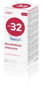 Dr.Max PRO32 MouthWash Intensive, 300 ml