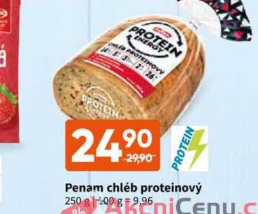  Penam chléb proteinový 250  g