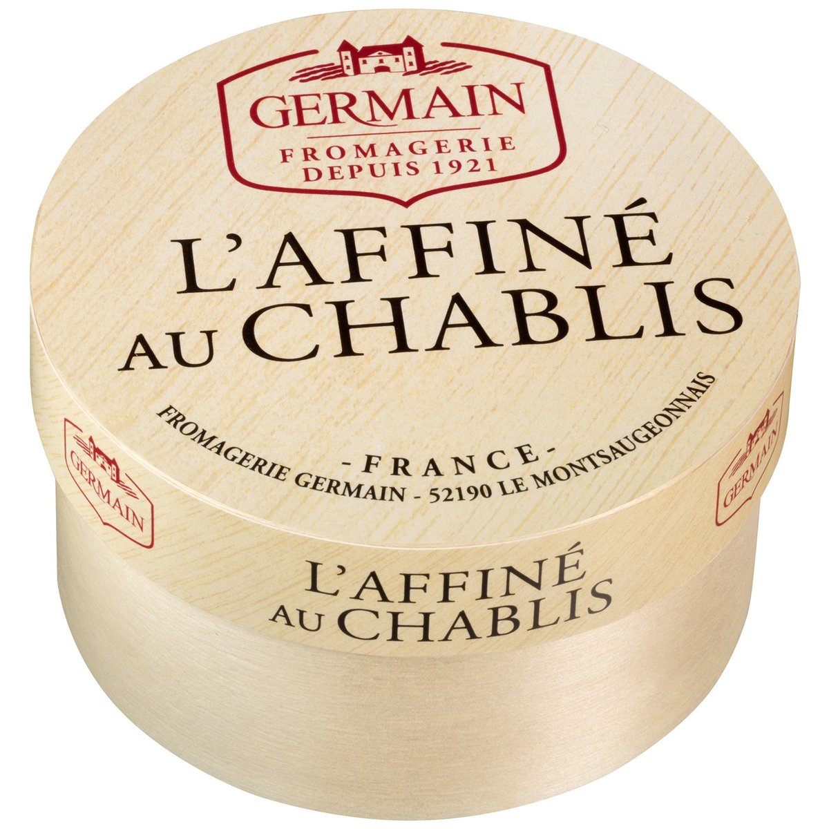 Germain Chablis sýr