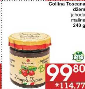 Collina Toscana džem, 240 g