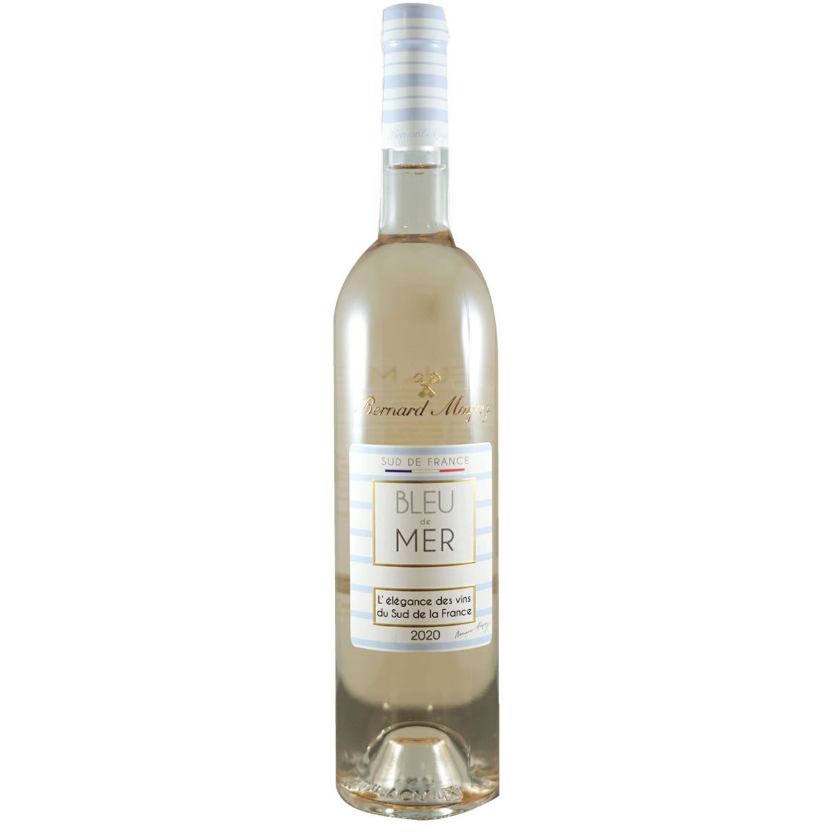 Bernard Magrez Bleu De Mer Ros V Akci AkcniCeny cz