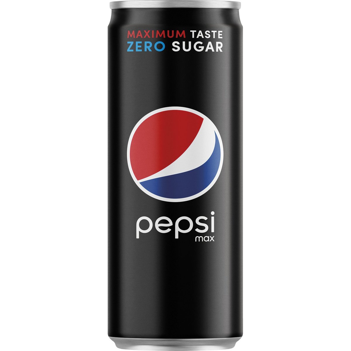 ARCHIV Pepsi Max Zero Sugar Plech V Akci Platn Do 20 3 2022 