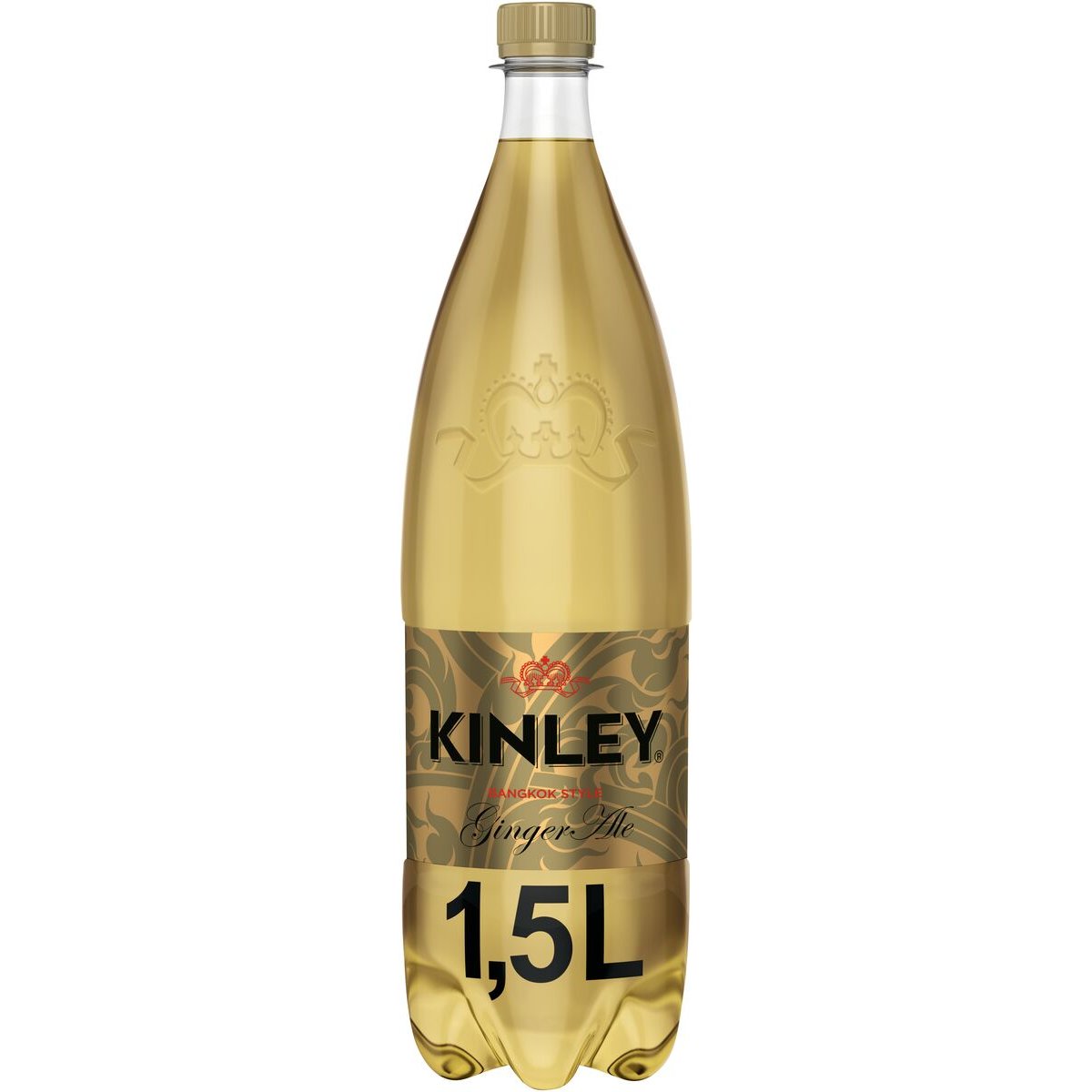 Kinley Ginger Ale