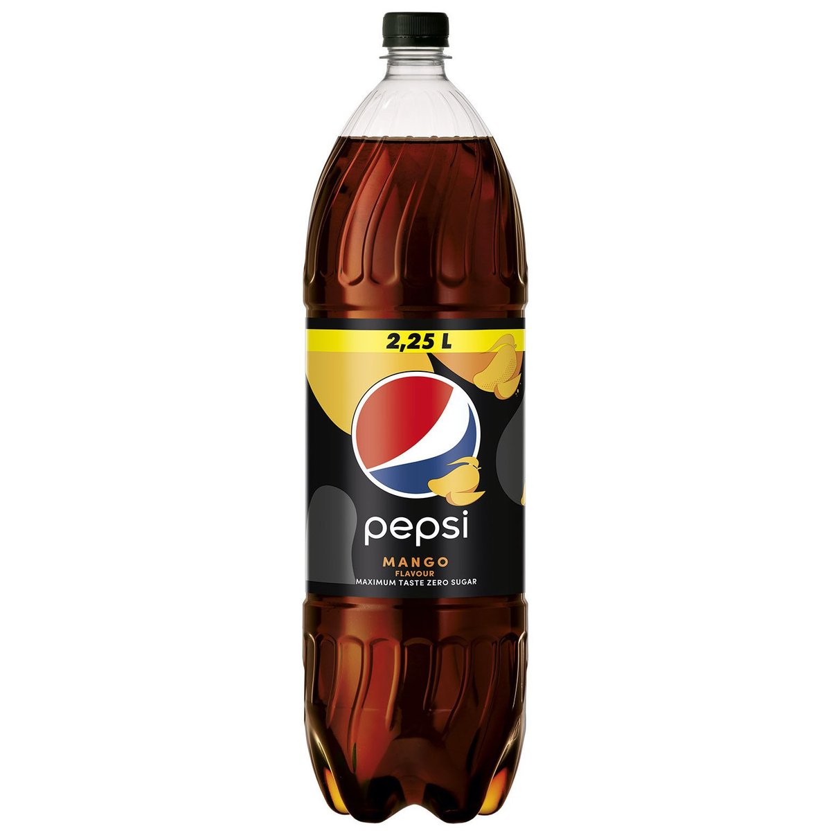Pepsi Max Zero Sugar v akci | AkcniCeny.cz