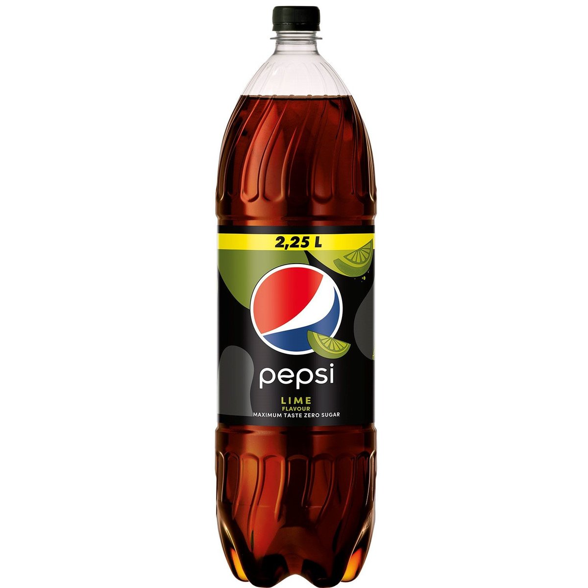 Pepsi Lime