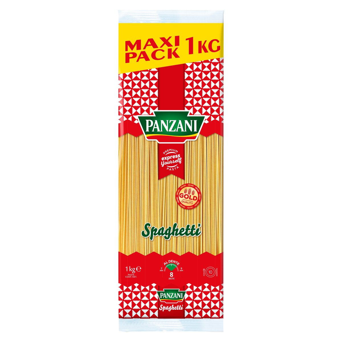 Panzani Spaghetti