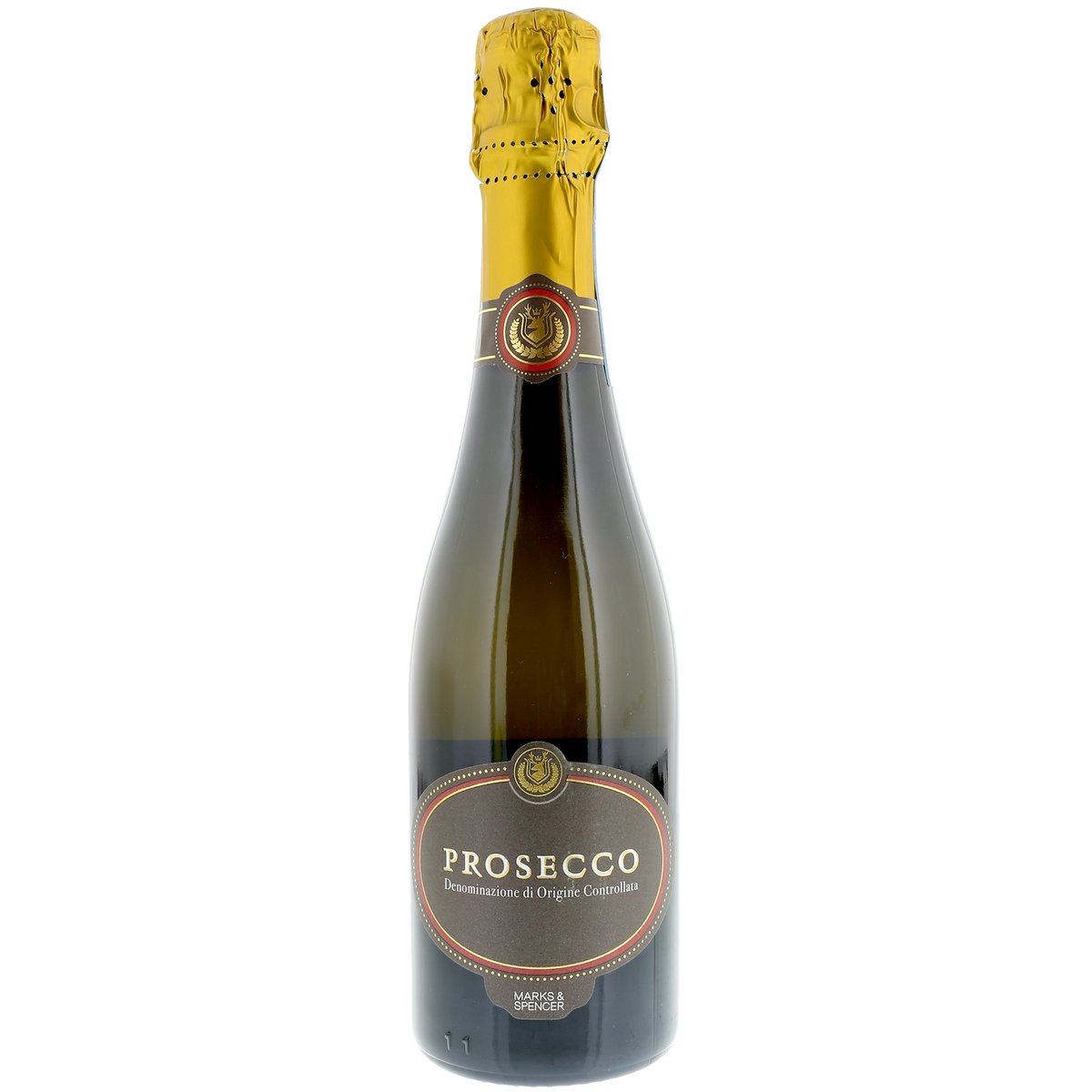 Marks & Spencer Prosecco extra dry