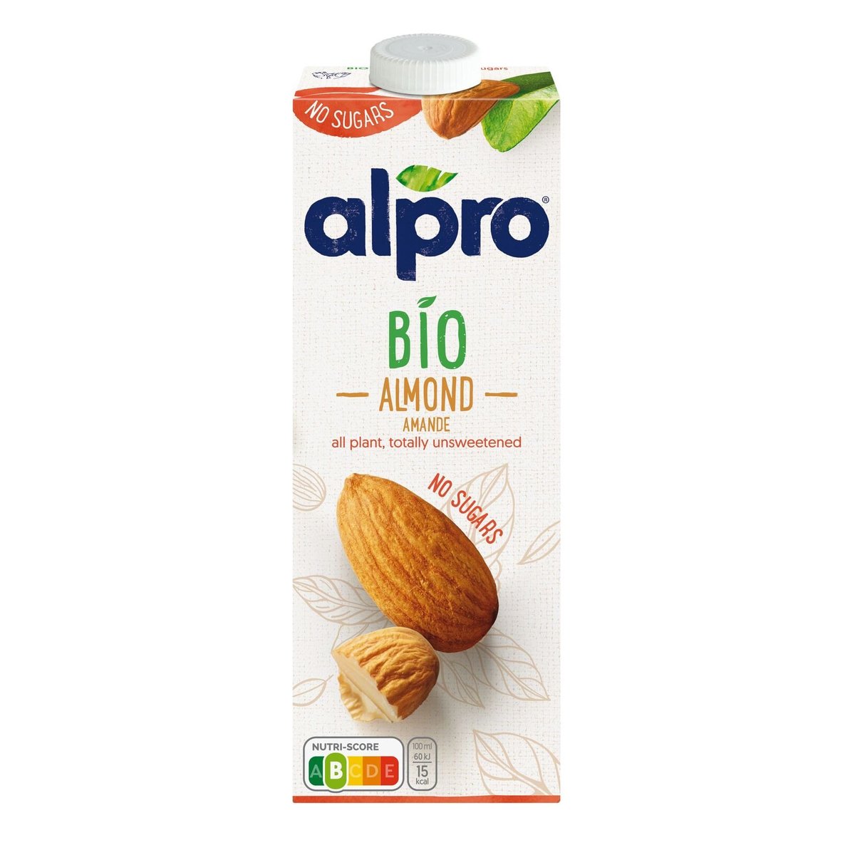 ARCHIV | Alpro Mandlový nápoj v akci platné do: 20.3.2022 | AkcniCeny.cz