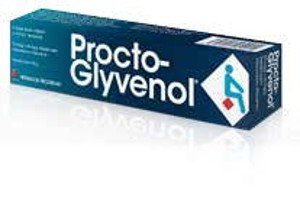Procto-Glyvenol® rektální krém, 30 g