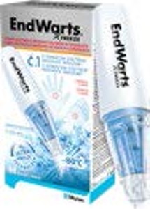 EndWarts EXTRA kryoterapie fibromů 14,3 g