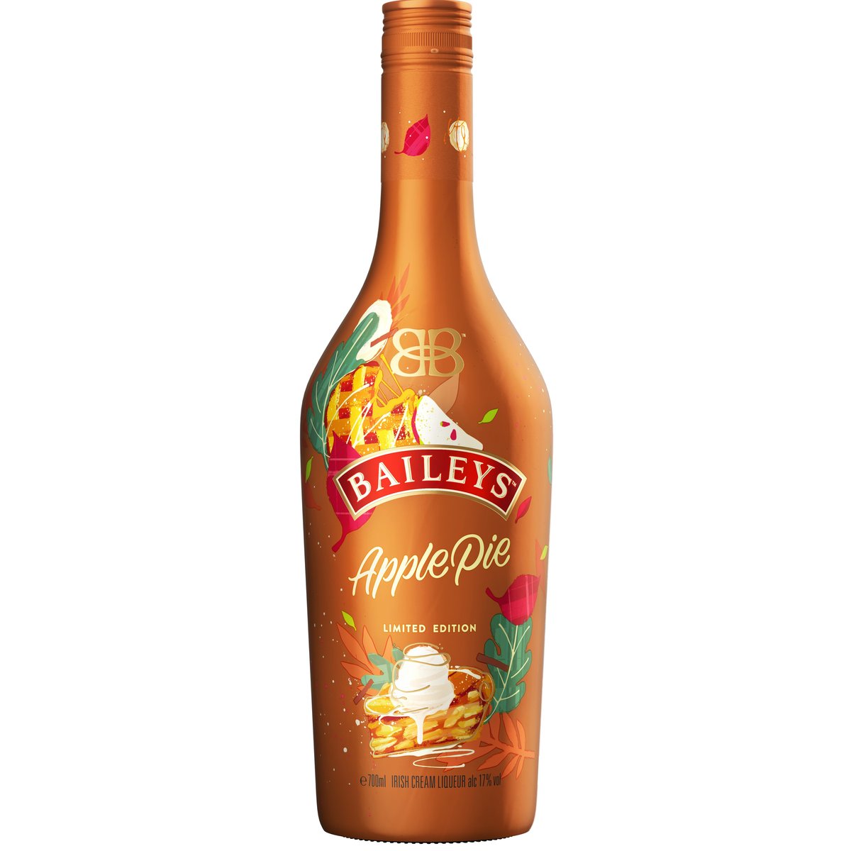Baileys Apple pie Krémový likér 17 %
