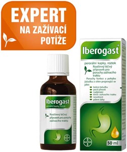 IBEROGAST®, 50 ML