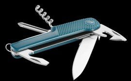 Multifunkční kapesní nůž