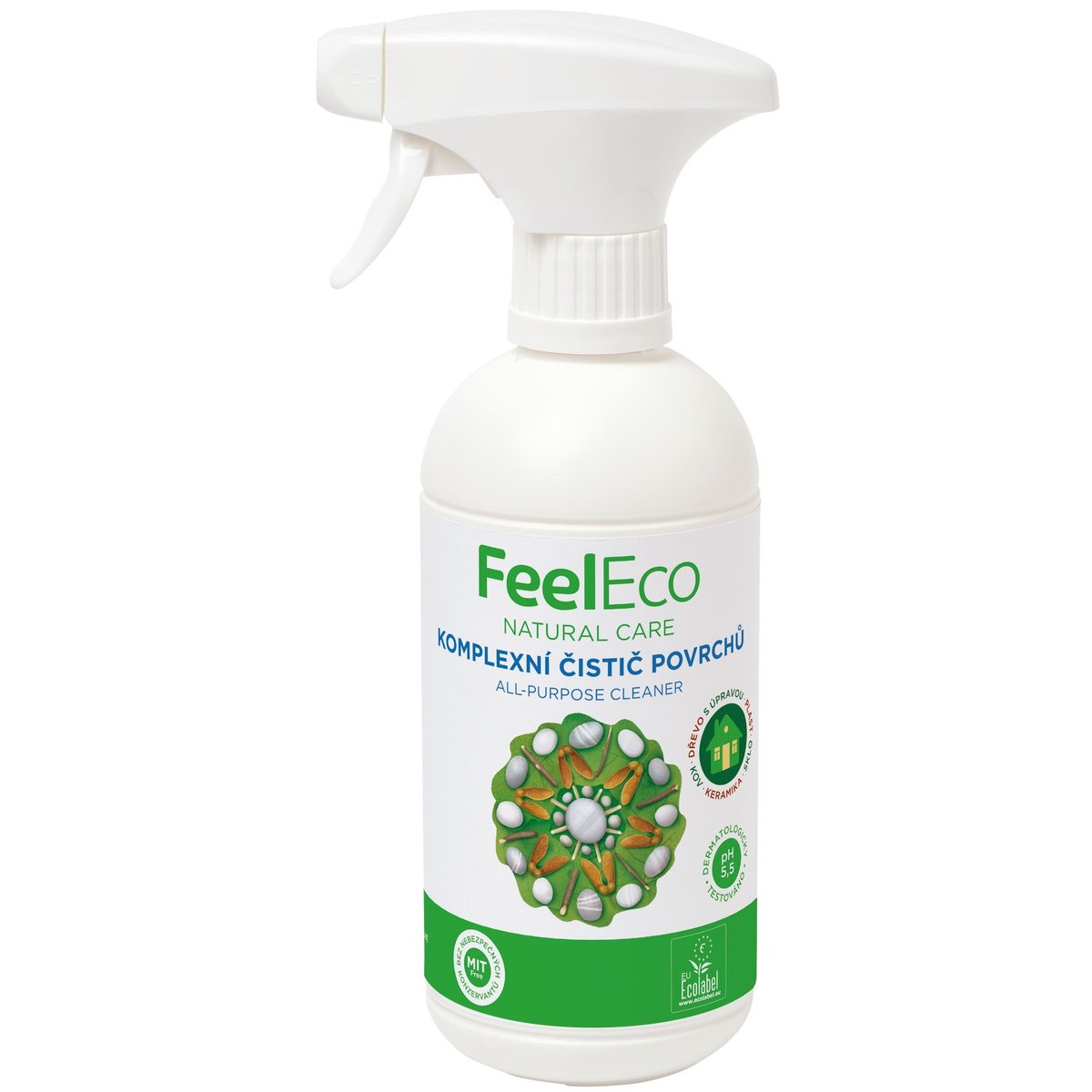 Feel Eco Komplexní čistič povrchů