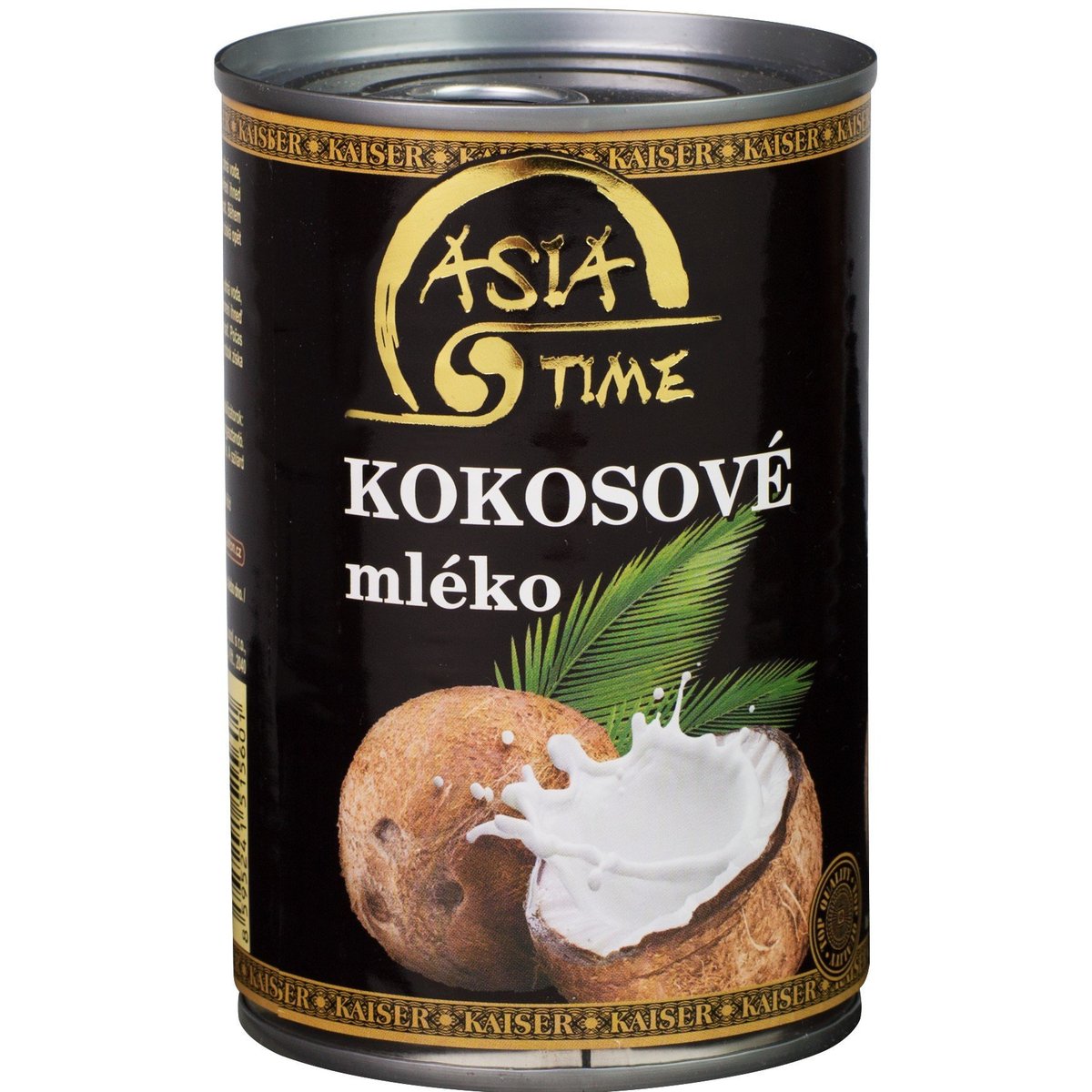 Asia Time Kokosové mléko